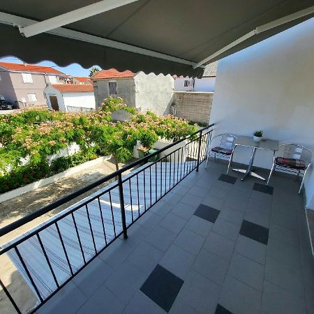Apartment Maria Ljubač 外观 照片