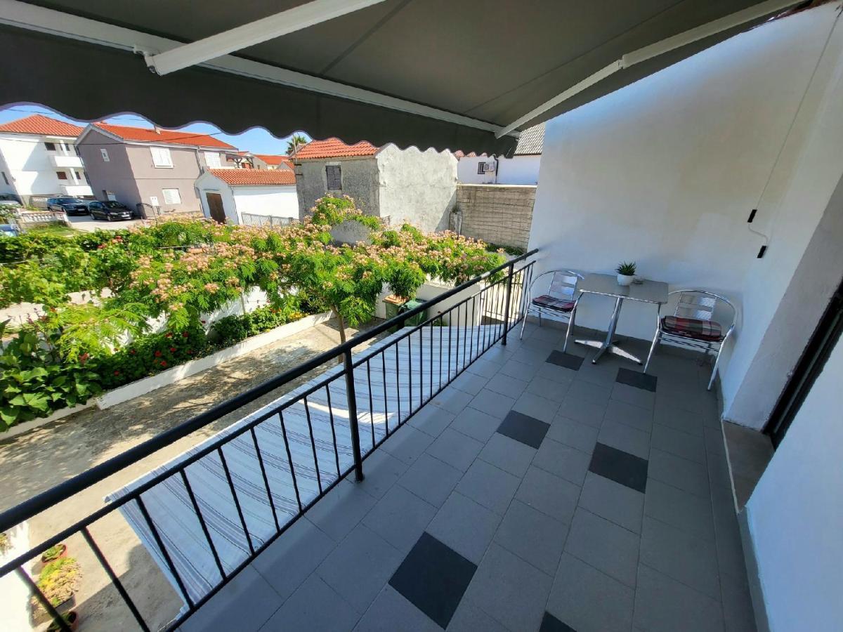 Apartment Maria Ljubač 外观 照片